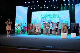 用创新课程培养学生核心素养，黄浦这所小学集中展示特色教育成果图片