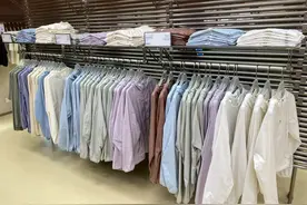 防晒服饰热销 时尚化功能性产品受欢迎图片