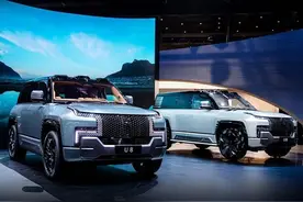 门票限量抢！2023粤港澳大湾区车展来啦→图片