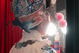 小小粤剧班图片