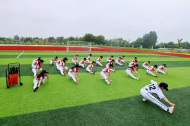 安徽广德：乡村版“棒球小子”图片