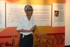 “把一身的本事都放进连环画里”，连环画大家孙愚上海去世图片