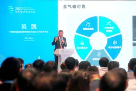 宁德时代透露快充最新进展：续航400公里充电10分钟，未来可能只要5分钟图片
