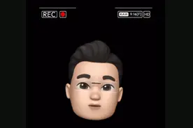 观察1下｜ AI来了 主持人会失业吗？图片