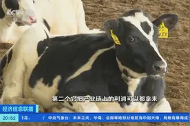 喝酸奶不用再舔奶盖？乳业“科技战”打响！乳品全链条竞争力提升图片