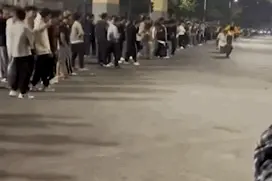 罗茜：“鬼火少年”的青春之歌与成长之困图片