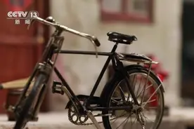 小物件重铸旧时光 80后手艺达人专注“复刻回忆”图片