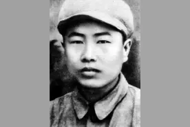 董存瑞：勇往直前 舍生取义图片