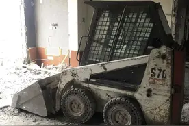 修复方案通过论证！哈尔滨“私拆承重墙”事件最新通报：5人被采取刑事强制措施，房东物业从重按上限处罚图片