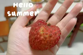 “5颗23元，一吃真的失望！”最近很多人都在买这个“大块头”，血亏？图片