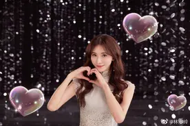 48岁林志玲谈退出演艺圈：希望大家记得黑发的我，露面视情况而定图片