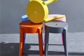 凳子上的洞、牛仔裤的钉……这10个小设计，你知道它们的作用吗？图片