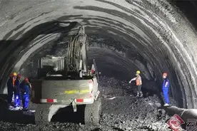 云南又一高速即将通车！还有……图片