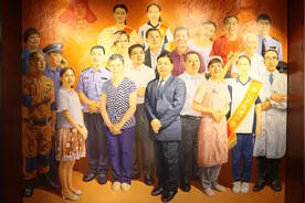 从“问题村”到“先进村”，揭秘佛山这个村的“蝶变”密码图片