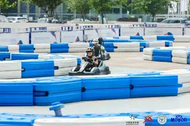 2023上海市卡丁车锦标赛来啦！娱乐组海选赛等你来报名图片