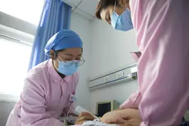 红星观察丨“高龄产妇”比例上升，背后原因何在？图片