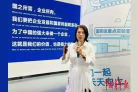 荔枝熟了 专用移动“大冰箱”延长保鲜期达25天图片