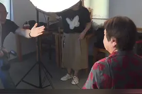 上海有摄影师被打了？专挑“硬骨头”拍！图片