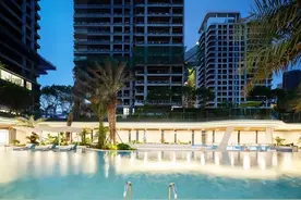 湖湘共生20载，绿城以创新致敬长沙图片