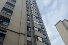 业主心怀侥幸，监管流于形式……敲“承重墙”这件事，究竟该怎么管？图片