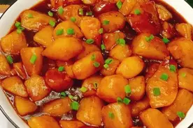 它是最便宜的“补药”，当主食最好~体质差、血管“老”、血压高……都能用它！图片