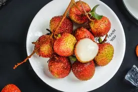 六月吃“此物”，清凉解暑、宁心安神，教你4种做法换着吃~图片