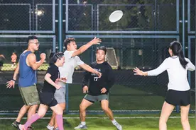 正在流行的“搭子”社交，年轻人情感需求新表达图片