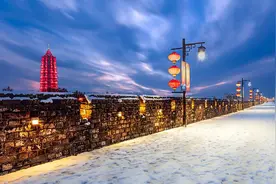 高考生准考证请收好！这些景区官宣免费！图片