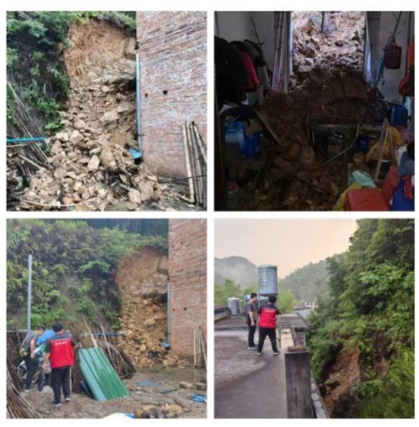地质灾害有哪些（地质灾害发生前有哪些征兆如何正确避险一文详解）