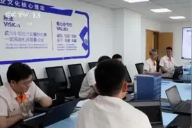 一“床”“跃龙门”！突破0.01毫米，核心关键技术不断超越图片