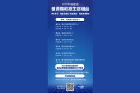 提前了解！年年都有出现，这种情况会被退档→图片