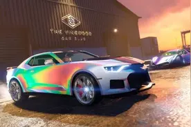 《GTAOL》最新添加内容 好麦坞车友俱乐部隆重推出图片