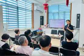 家中污水管堵塞谁负责？业主还是物业？法律知识微课堂开讲→图片