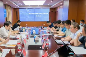 政企互动数据赋能 武昌区助推数据要素市场化配置改革图片