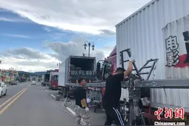 对话《守望相思树》总制片人：华表奖背后的难与得图片