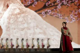 分享你印象最深的红楼梦音乐作品，橙柿送你去听这场“红楼乐梦华大提琴音乐会” | 橙柿福利图片