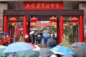 2023济南市中考作文解析：题目让每个学生有话可说图片