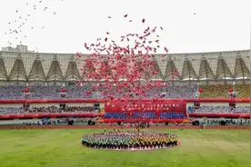 今天，第二十三届中国·盱眙国际龙虾节开幕！图片