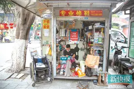 大城小艺“励志哥”王平：我想免费为残障人士传授技艺图片