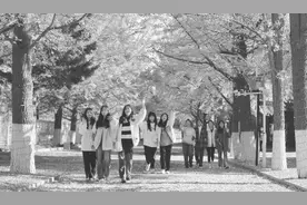 辽东学院：扎根辽东大地 办人民满意的大学图片