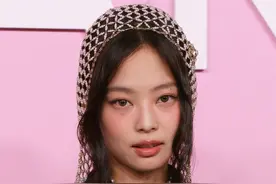 韩女团成员Jennie有望饰演超英，漫威宇宙要靠韩流明星拯救？图片