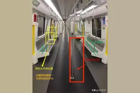 男子地铁上被两女子称鞋面装摄像头偷拍，警方调查后澄清，当事人称将起诉图片