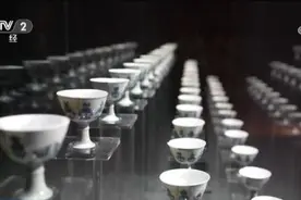 千年窑火生生不“熄” 中华陶瓷之美惊艳世界图片