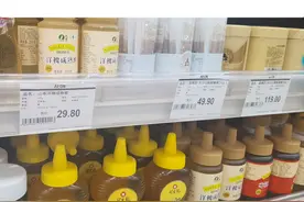 高价麦卢卡蜂蜜争议：商标博弈不断，宣传频打擦边球图片