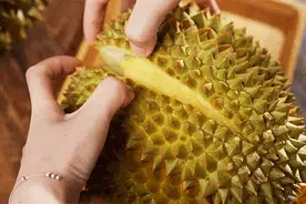 “榴莲自由”“榴莲刺客”都上了热搜，啥情况？图片