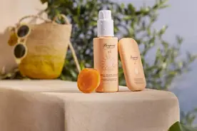 拥抱阳光，如何为孩子做好防晒？图片