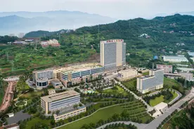 云阳县人民医院成功创建三级“智慧医院” 让就医更高效更安全图片