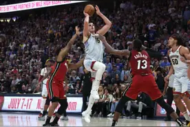 冠军掘金：从2020到2023，如何一路走来图片