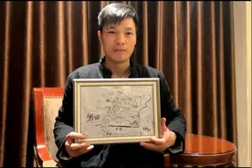 “男孩被拐33年后手绘地图寻亲”案，判了！图片