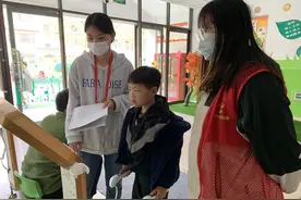 潍坊：聚焦儿童青少年体质与健康，护航青少年成长图片